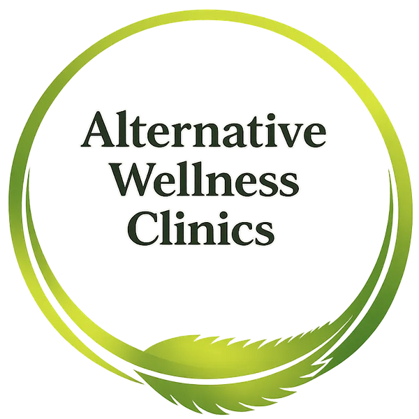 Alternative Wellness Logo