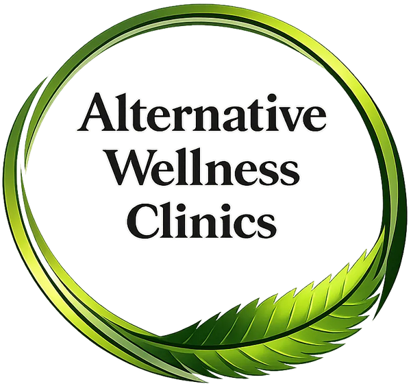 Alternative Wellness Logo