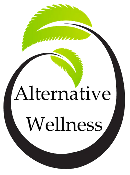 Alternative Wellness Logo